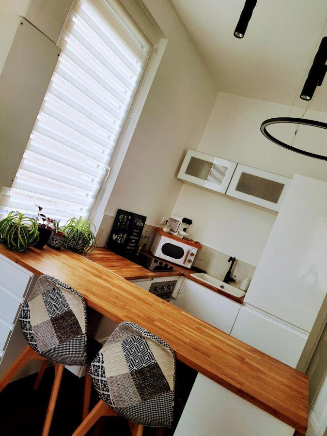 Hote Stephanois Studio, Parking& Borne Electrique 생테티엔 외부 사진