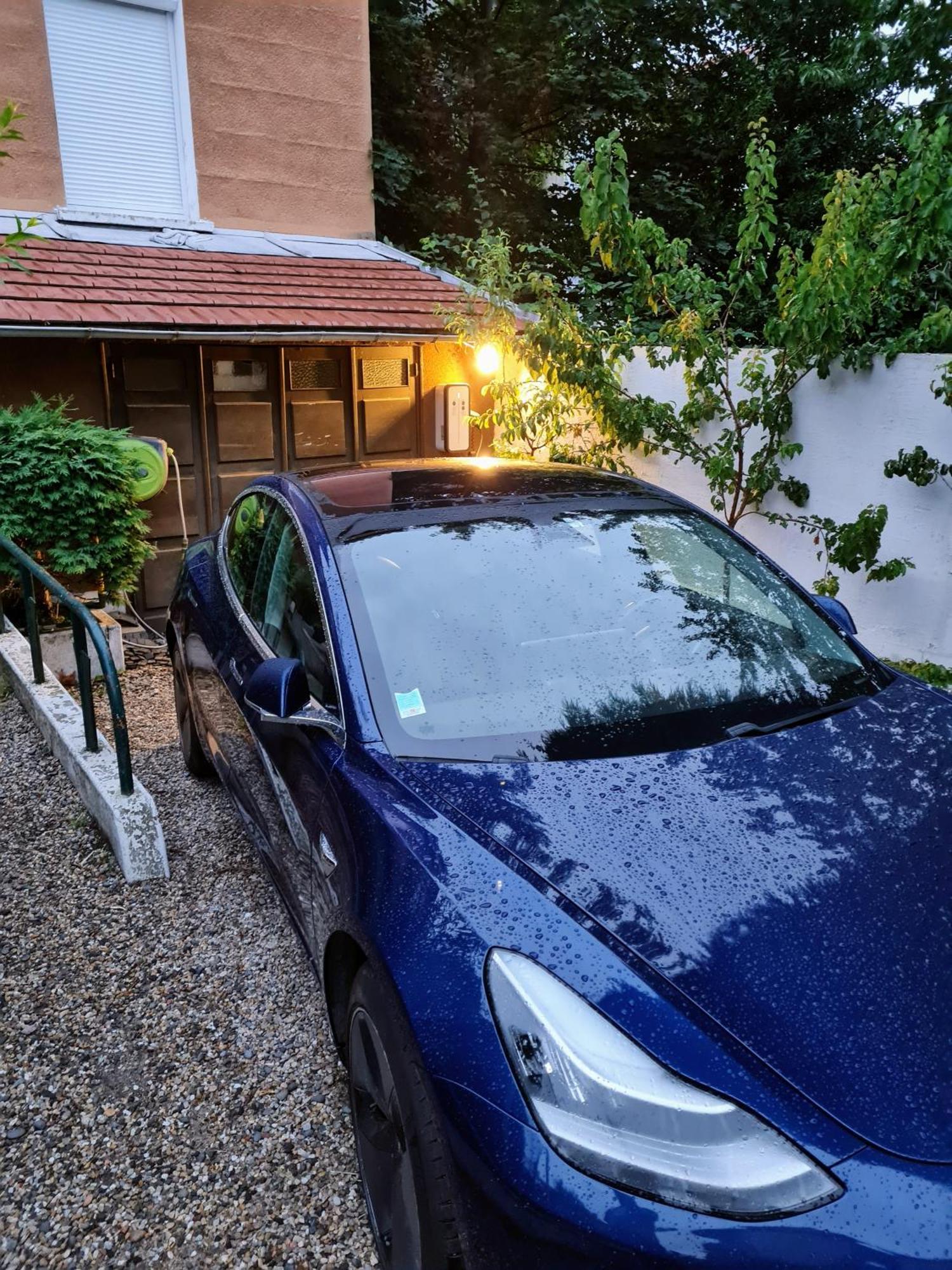 Hote Stephanois Studio, Parking& Borne Electrique 생테티엔 외부 사진