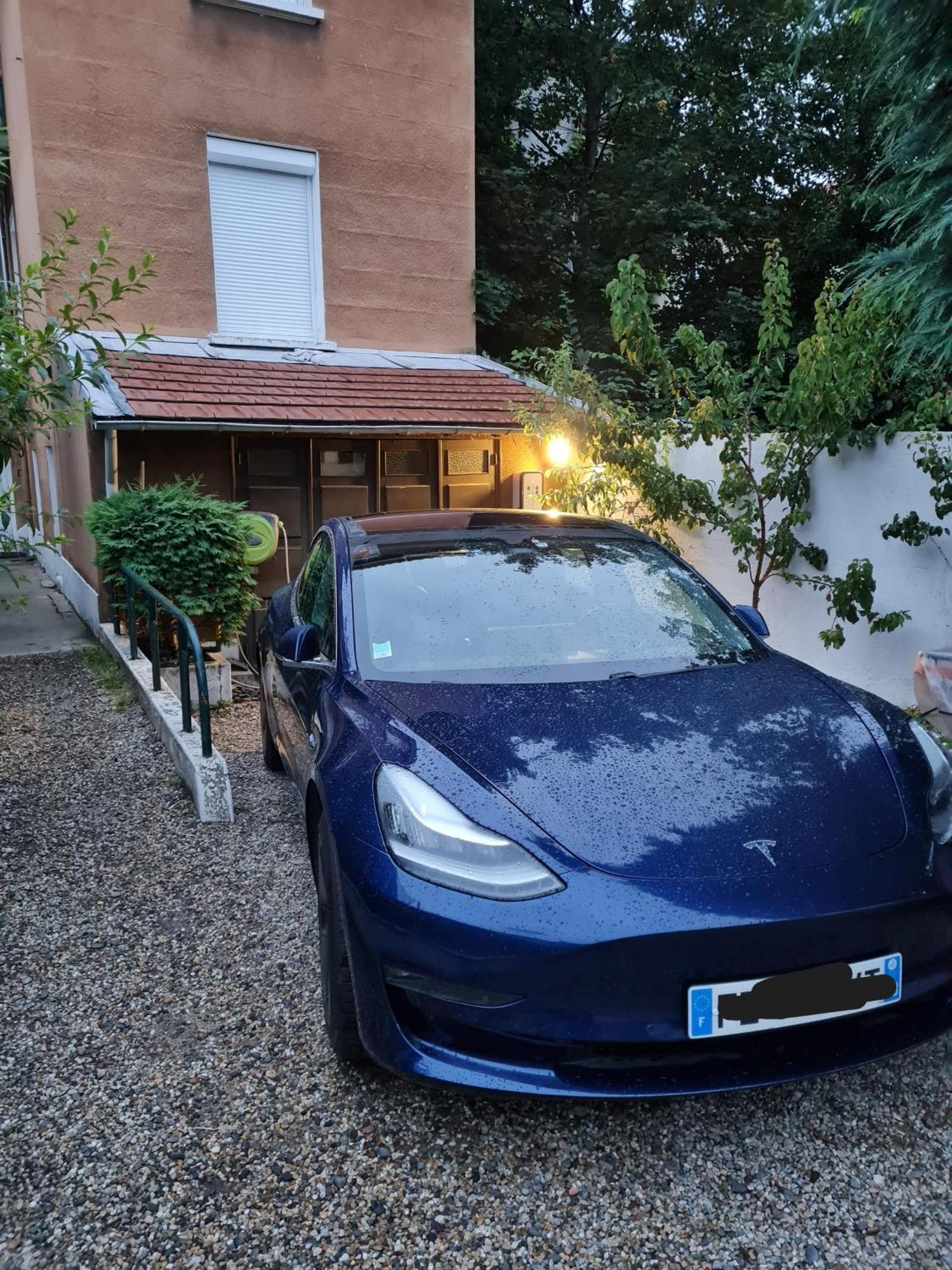 Hote Stephanois Studio, Parking& Borne Electrique 생테티엔 외부 사진